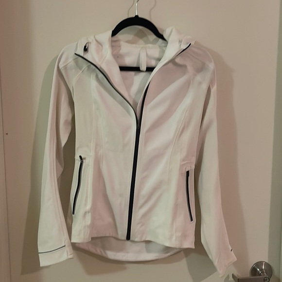 lululemon athletica Jackets & Blazers - Lululemon Cross Chill Jacket